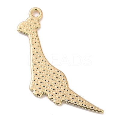 Christmas Alloy Enamel Pendants ENAM-K069-21A-G-1