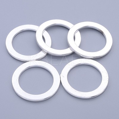Tibetan Style Linking Rings LS-K0NRM022-1