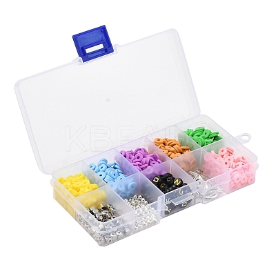 DIY Jewelry Making Kits DIY-YW0002-87-1