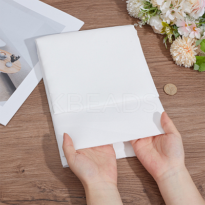 1 Yard Polyester Fabric DIY-CY0002-67A-1
