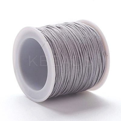 Braided Nylon Cord NWIR-J008-B24-1