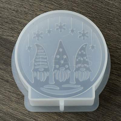DIY Silicone Candle Molds LS-DIY-A055-02C-1