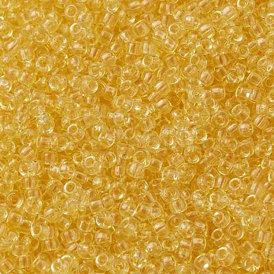 MIYUKI Round Rocailles Beads SEED-X0056-RR0132L-1