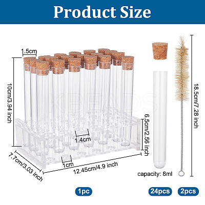 Lab Supplies Kits AJEW-OC0013-88-1