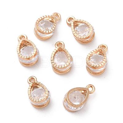 teardrop X-ZIRC-R007-038A-03-1