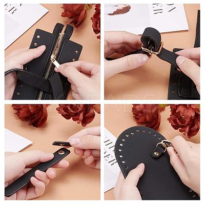 DIY Knitting Crochet DIY-WH0171-09C-1