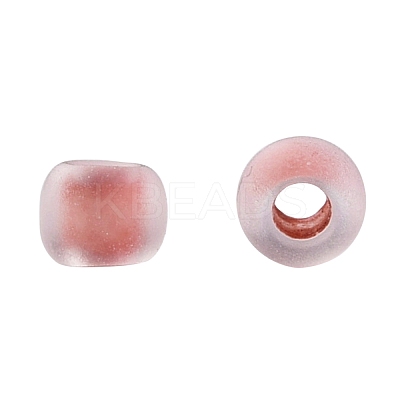 TOHO Round Seed Beads SEED-TR11-0779FM-1