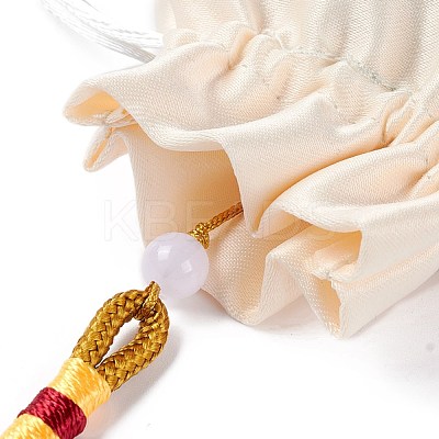 Brocade Sachet Bag ABAG-H108-03G-1