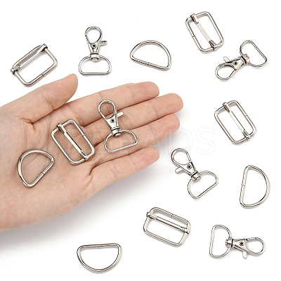 DIY Keychain Kits IFIN-YW0003-87-1