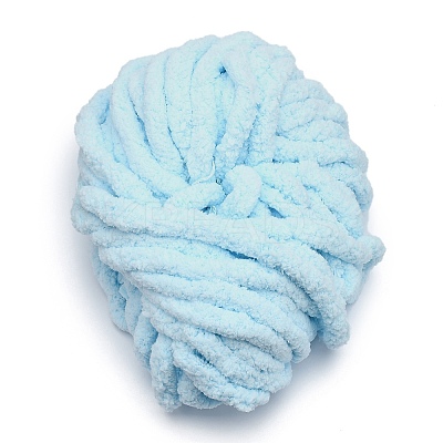 Polyacrylonitrile Fiber Yarn YCOR-I001-01D-1