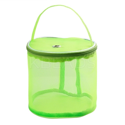 Nylon Yarn Storage Bag PW-WGF7083-04-1