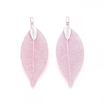 Iron Big Pendants IFIN-T006-08C-1