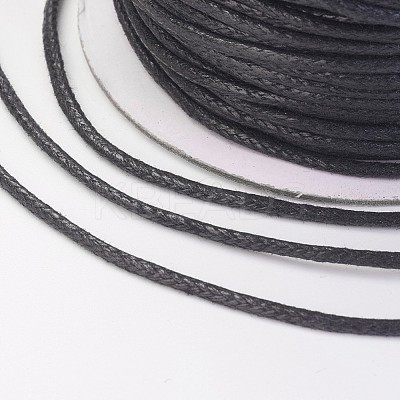 Waxed Cotton Thread Cords YC-R003-1.5mm-332-1