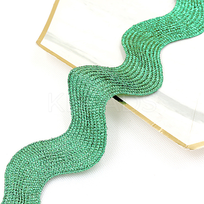 Polyester Ribbons SRIB-S050-D03-1
