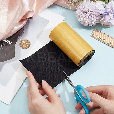Cotton Adhesive Tapes AJEW-WH0472-68A-1