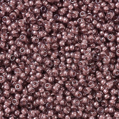 MIYUKI Round Rocailles Beads SEED-JP0008-RR0364-1
