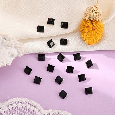 Preciosa® MAXIMA Crystal Fancy Stones X-PRC-FA6-23980-1