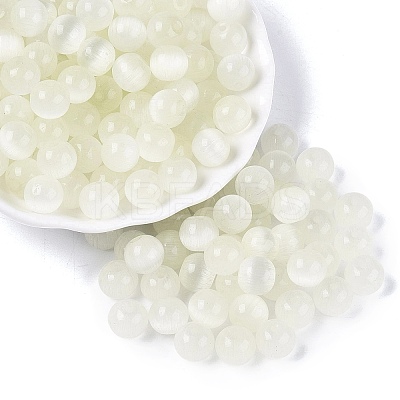 FGB Grade A Drawbench Style Glass Seed Beads SEED-Q040-10MM-23-1