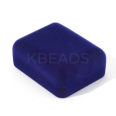 Velvet Gift Storage Boxes CON-WH20012-04-1