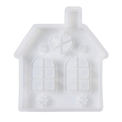 DIY Christmas Theme Silicone Molds LS-DIY-Q138-03D-1