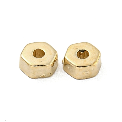 CCB Plastic Spacer Beads LS-CCB-L014-17G-1