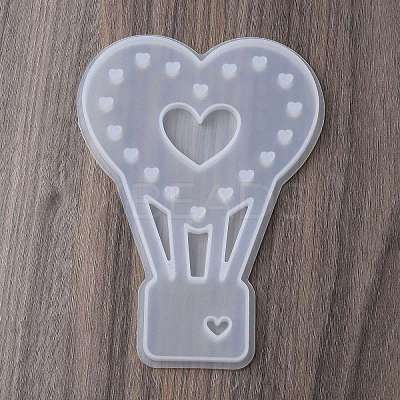 DIY Silicone Molds DIY-A058-01B-1