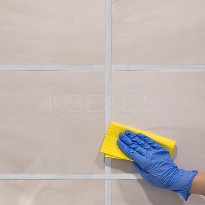 PVC Plastic Edge Banding DIY-WH0488-79B-1