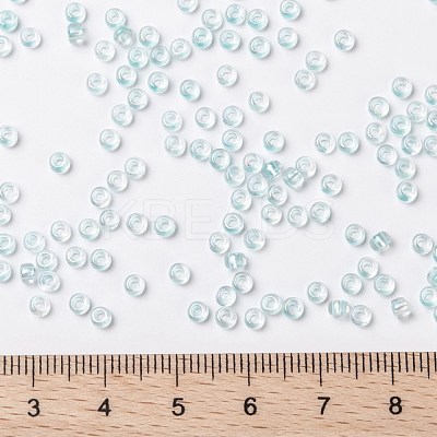 MIYUKI Round Rocailles Beads SEED-X0055-RR3638-1
