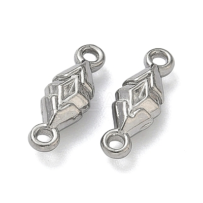 304 Stainless Steel Links STAS-D211-13A-P-1