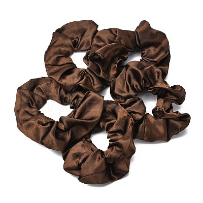 Solid Color Girls Hair Accessories OHAR-L012-003B-1