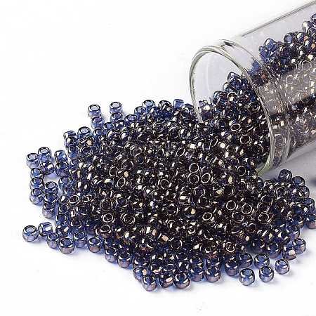 TOHO Round Seed Beads SEED-XTR08-0325-1