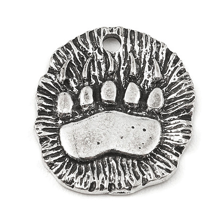 Alloy Pendants PALLOY-D017-02C-AS-1
