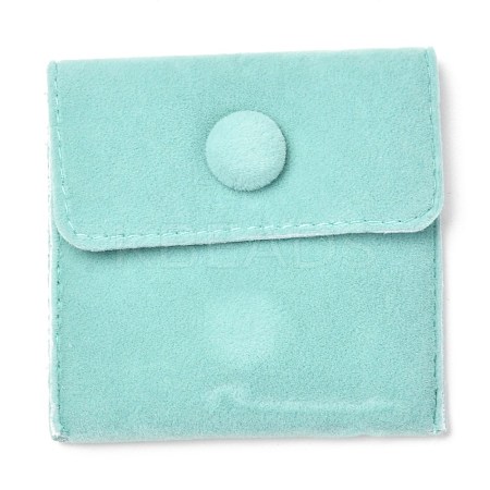 Square Velvet Jewelry Bags TP-B001-01A-06-1