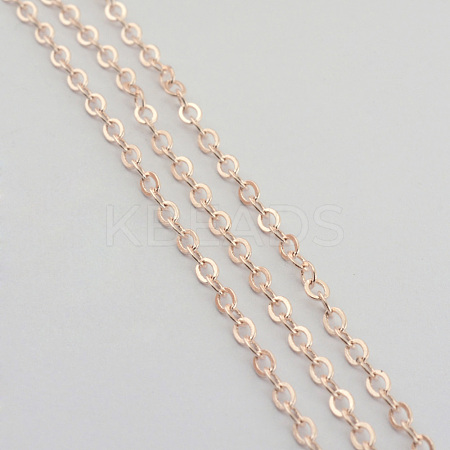 Iron Cable Chains CH-0.7PYSZ-RG-1