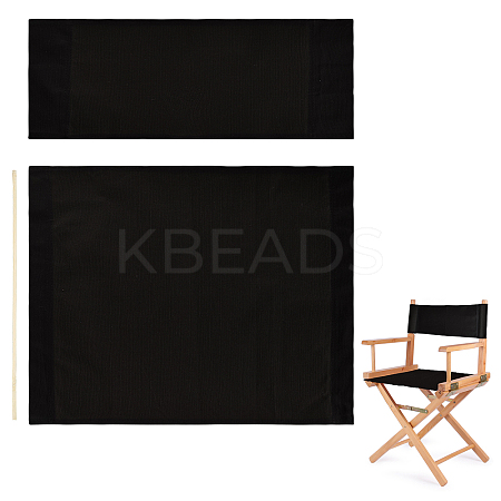 Canvas Cloth Chair Replacement DIY-WH0283-63C-1