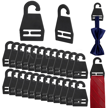 PP Tie Hook AJEW-WH0481-491-1