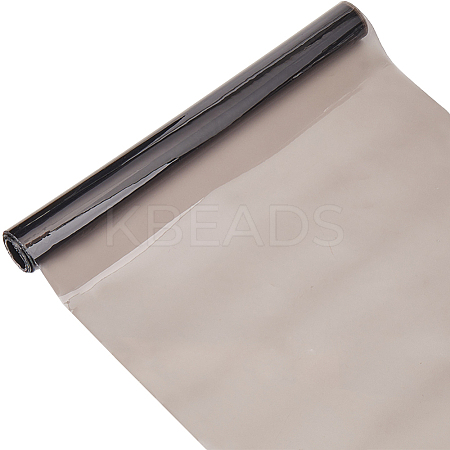 PVC Film Fabric DIY-WH0491-32B-1