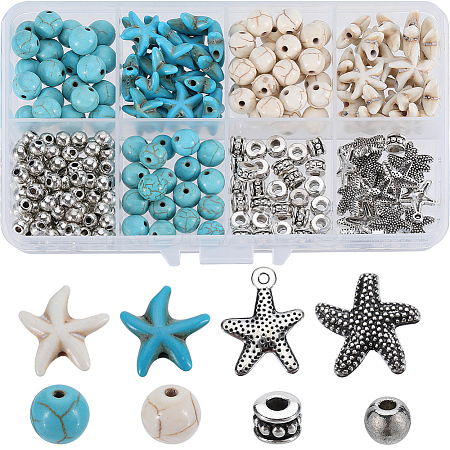 DIY Jewelry Making Finding Kit DIY-SC0022-85-1