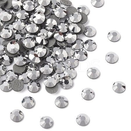 Preciosa® Crystal Hotfix Flatback Stones Y-PRC-HSS10-00030-270-1