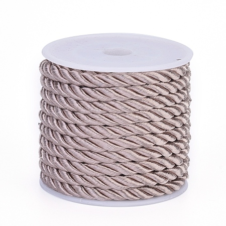 Polyester Cord OCOR-L041-5mm-19-1