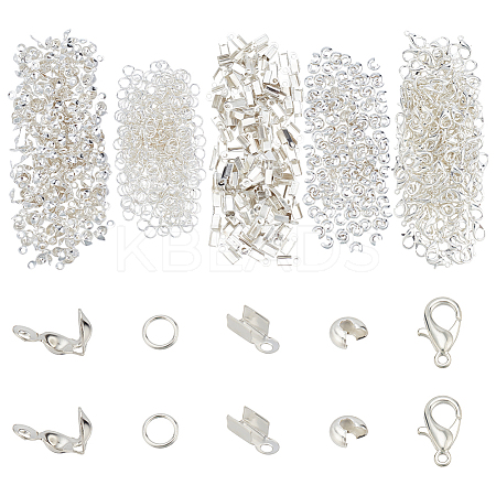 DIY Jewelry Making Finding Kit DIY-NB0009-08S-1
