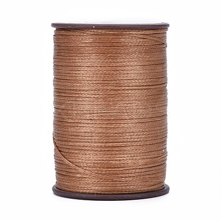 Flat Waxed Thread String LS-YC-P003-A03-1