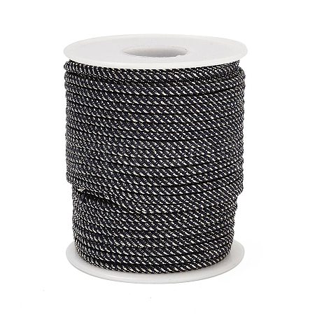 Nylon Braided Cords NWIR-C004-03D-1