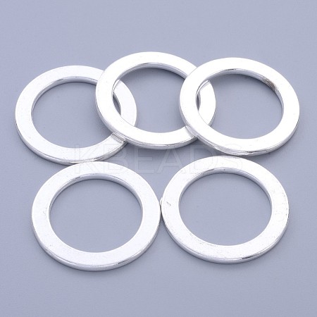 Tibetan Style Linking Rings LS-K0NRM022-1