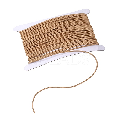 20 Yards Round Elastic Cord EW-DJ0001-10D-1