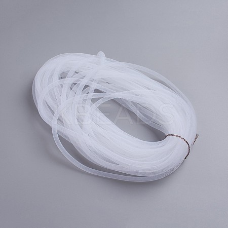 Plastic Net Thread Cord PNT-Q003-8mm-01-1