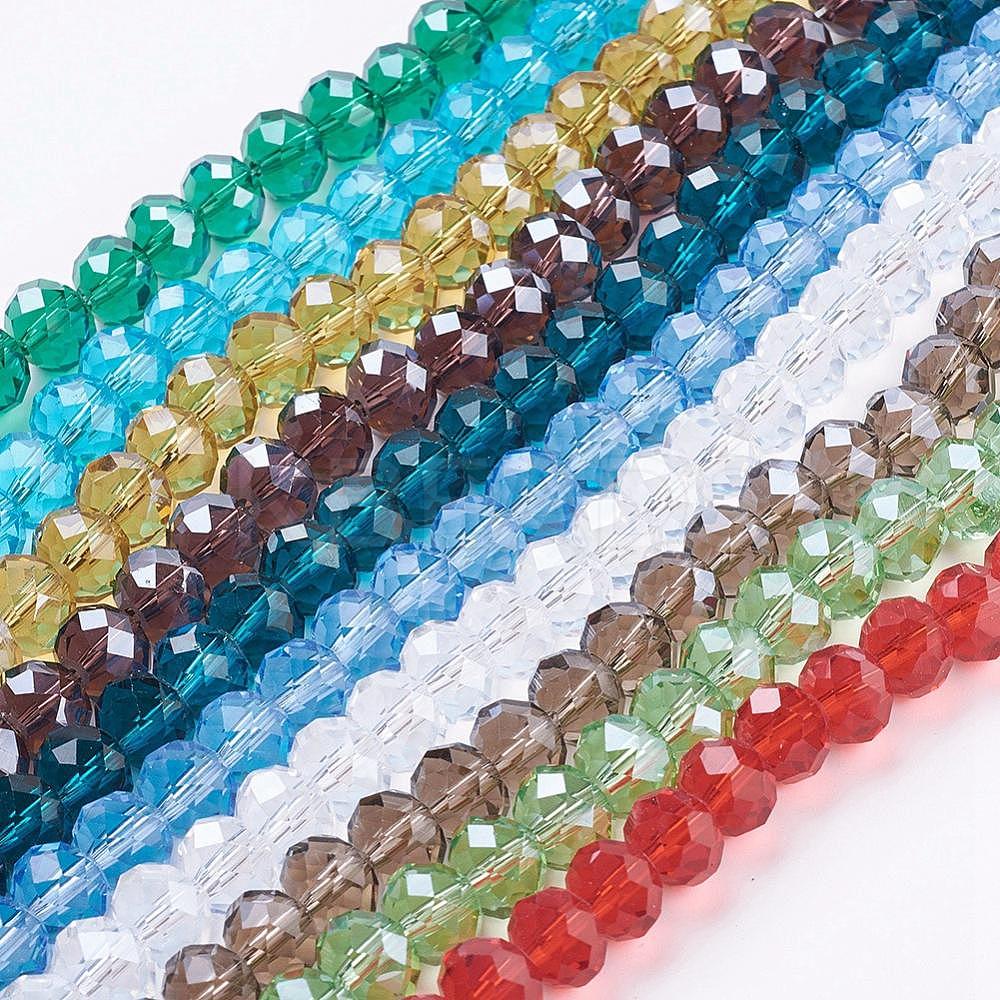 Wholesale Handmade Glass Beads - KBeads.com