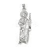 Brass Pendants KK-R230-03P-1