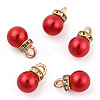 ABS Plastic Charms KY-T024-02C-3