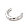 Non-Tarnish 304 Stainless Steel Pendants STAS-I197-018B-P-3